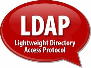 LDAP Authentication and Security - Signing, Binding and Configuration