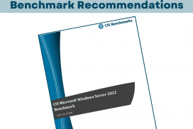 Windows Server 2022 Benchmark