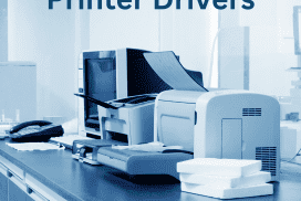 Printer Drivers