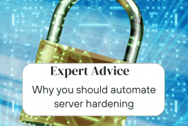 server hardening tips