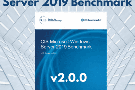 Microsoft Windows benchmark 2019