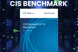 IIS 10 CIS Benchmark