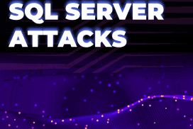 sql server attacks