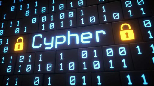 Cipher Datagrid With Padlocks
