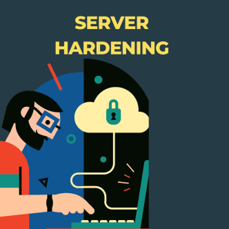 server hardening