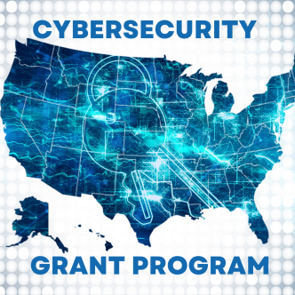 cybersecurity grant program