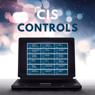 CIS 18 controls
