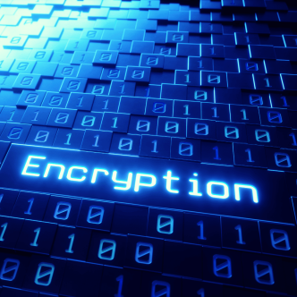 Digitally Encrypt Secure Channel Data