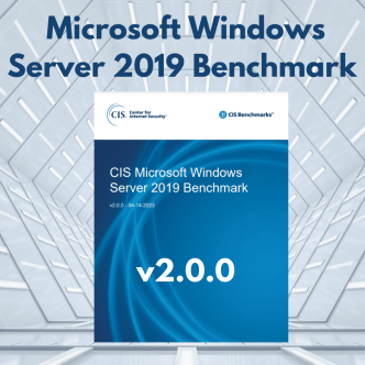 Microsoft Windows benchmark 2019