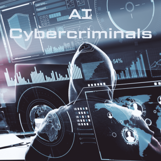 AI cybercriminals