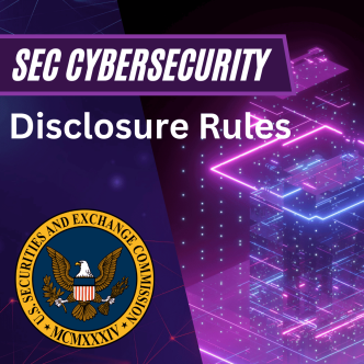 SEC cybersecurity
