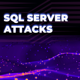 sql server attacks
