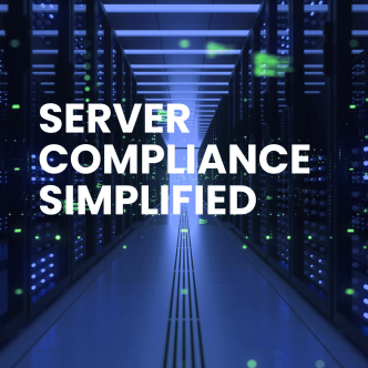 Server Compliance Simplified