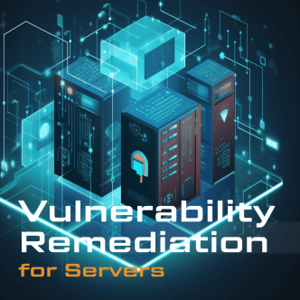 Vulnerability Remediation blog